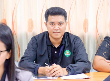 การประชุมข้าราชการ พนักงานราชการ และลูกจ้างประจำ ... พารามิเตอร์รูปภาพ 46